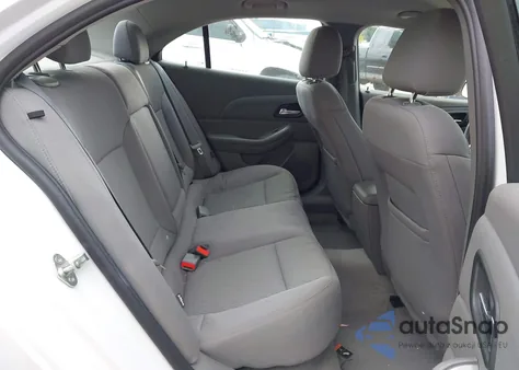 2015 Chevrolet Malibu 1Fl z USA, uszkodzony, nr VIN 1G11A5SL0FF113872